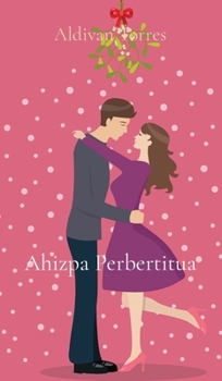 Hardcover Ahizpa Perbertitua [Basque] Book