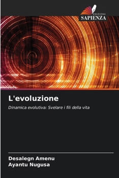 L'evoluzione (Italian Edition)