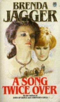 Paperback A Song Twice Over Book