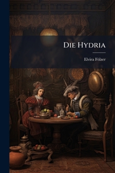 Paperback Die Hydria [German] Book