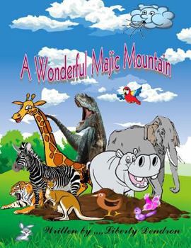 Paperback A Wonderful Magic Valley Book