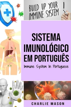 Paperback Sistema Imunológico Em português/ Immune System In Portuguese [Portuguese] Book
