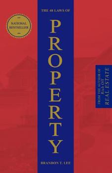 Paperback 48 Laws Of Property Book