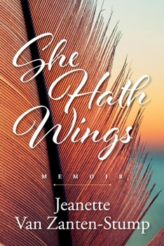 Paperback She Hath Wings Book