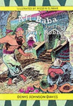 Paperback Ali Baba and the Forty Robbers Book
