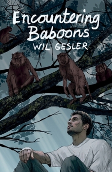 Paperback Encountering Baboons and Other African Stories Book