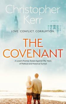 Paperback The Covenant Book