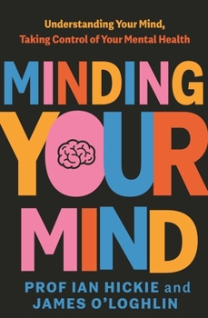 Paperback Minding Your Mind Book