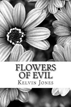 Paperback Flowers Of Evil Book