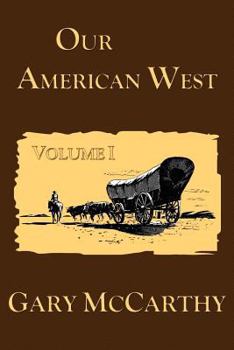 Paperback Our American West Book