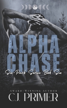 Paperback Alpha Chase: six-pack series book six Book