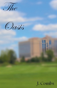 Paperback The Oasis Book