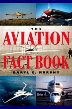 Paperback The Aviation Fact Book