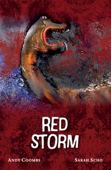 Paperback Red Storm Book