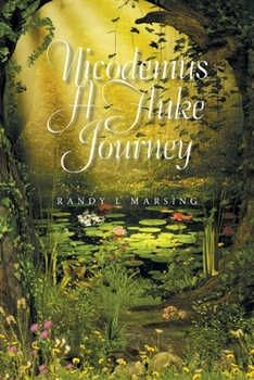 Paperback Nicodemus a Fluke Journey Book