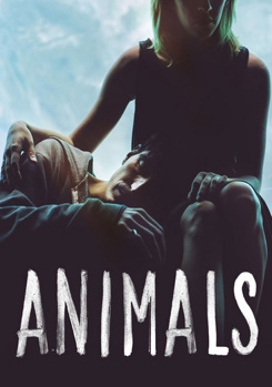 DVD Animals Book