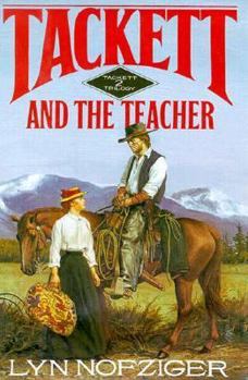 Hardcover Tackett & the Teacher Book