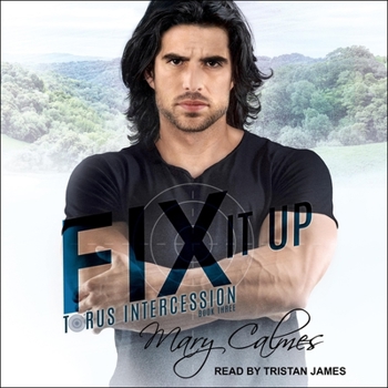 MP3 CD Fix It Up Book
