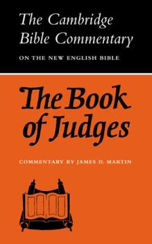 Paperback The Book of Judges Book