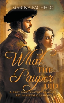 Paperback What the Pauper Did Book