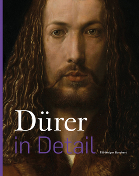 Hardcover Durer in Detail Book