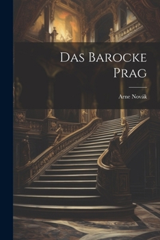 Paperback Das Barocke Prag [German] Book