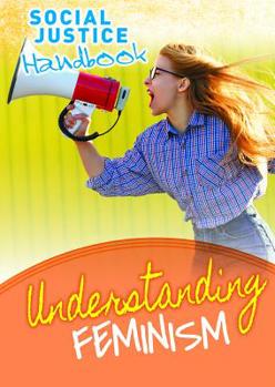 Paperback Understanding Feminism Book