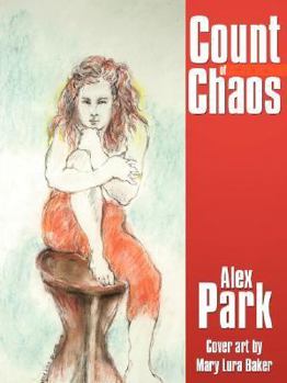 Paperback Count of Chaos Book