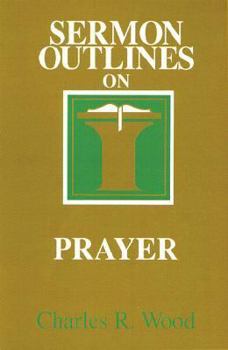 Paperback Sermon Outlines on Prayer Book