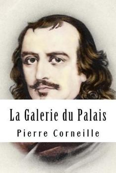 Paperback La Galerie du Palais [French] Book