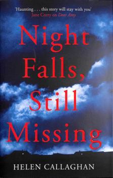 Hardcover Night Falls Still Missing Book