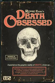 Paperback Death Obsessed Book