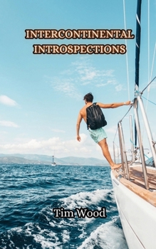 Paperback Intercontinental Introspections Book