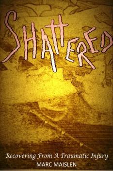Shattered : Recovering from a Traumatic Injury