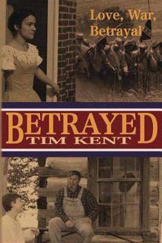 Paperback Betrayed Book
