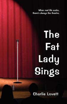 Paperback The Fat Lady Sings Book