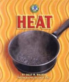 Paperback Heat (Early Bird Energy) Book