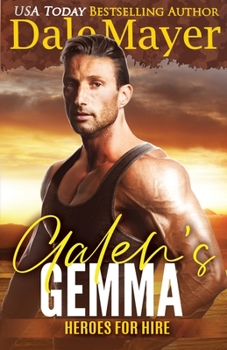 Galen's Gemma - Book #23 of the Heroes for Hire