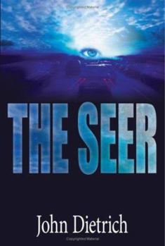 Paperback The Seer Book