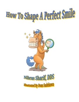 Paperback How to Shape a Perfect Smile Book