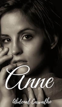Hardcover As Confissões de Anne: A Prostituta [Portuguese] Book