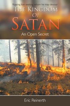 Paperback The Kingdom of Satan Book