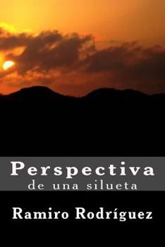 Paperback Perspectiva de una silueta (Spanish Edition) [Spanish] Book