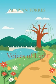 Paperback Voices of Light Book