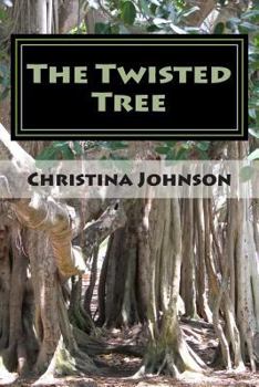 Paperback The Twisted Tree: Book of Poetry Book