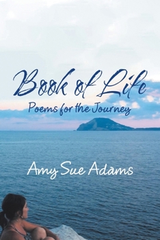 Paperback Book of Life: Poems for the Journey Book
