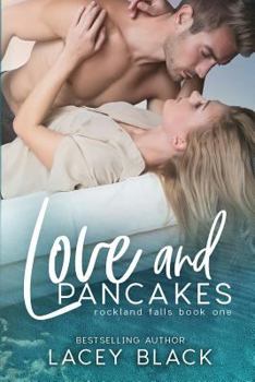 Paperback Love and Pancakes Book