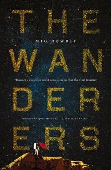 Hardcover The Wanderers Book