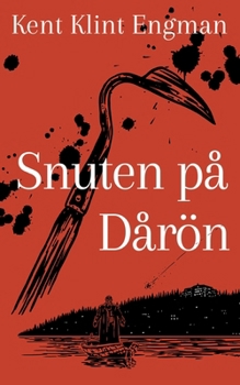 Paperback Snuten på dårön [Swedish] Book