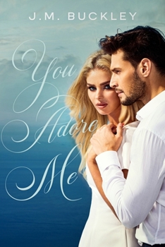 Paperback You Adore Me Book